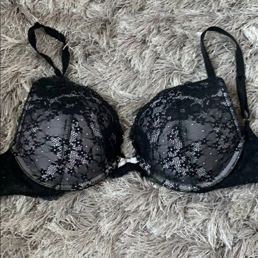 VS Very Sexy Push-up Bra